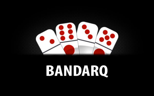 Bandarq Poker