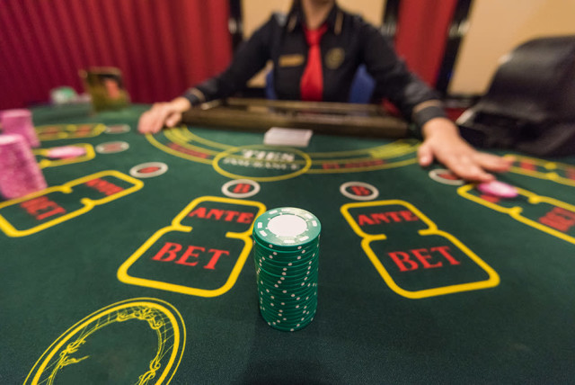 slot definition gambling