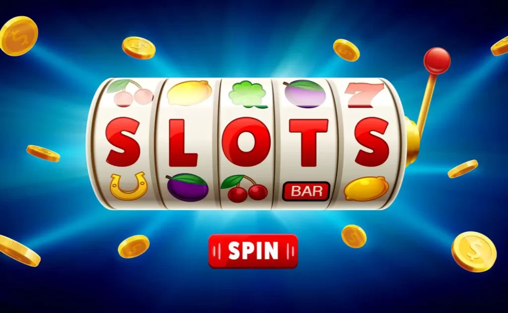 slot games